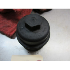 26k017 Oil Filter Cap From 2012 Dodge Journey  3.6